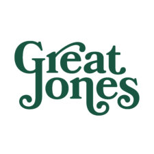 Great Jones