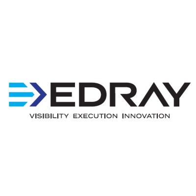 EDRAY Collaborative Port Logistics
