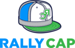 Rally Cap: Find & Schedule Games