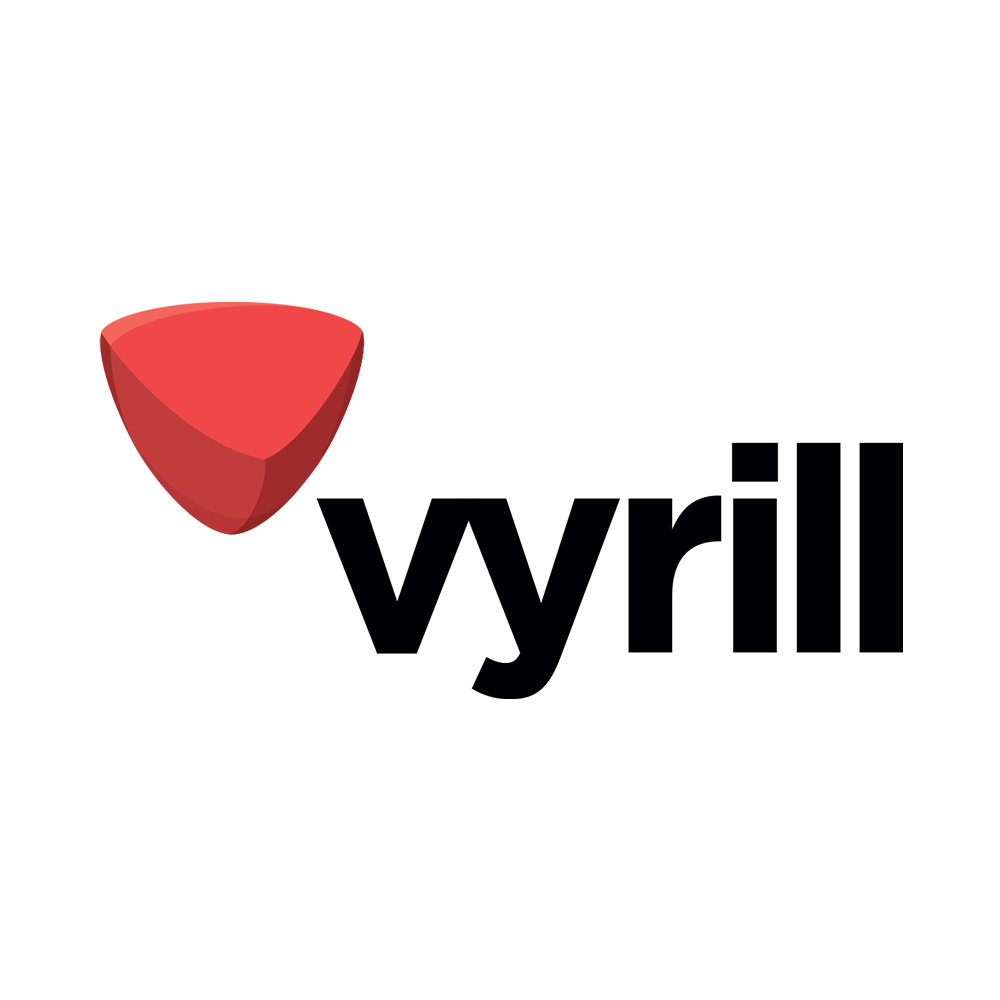 Vyrill Inc.