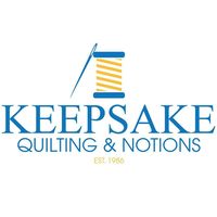Keepsake Quilting