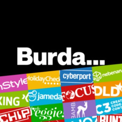 Hubert Burda Media