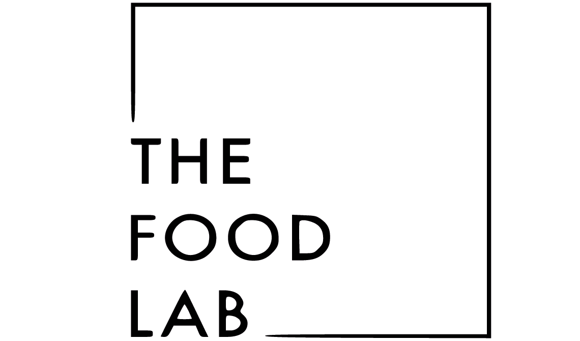The Food Lab