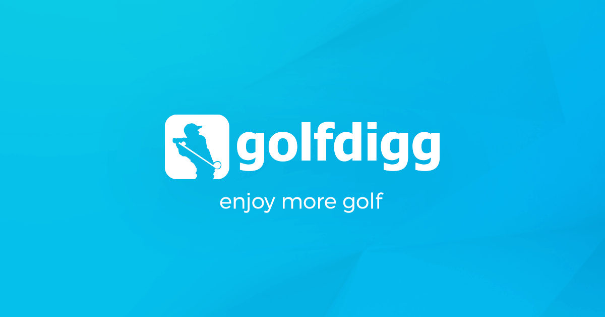 Golfdigg