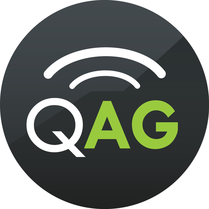 Quantified Ag