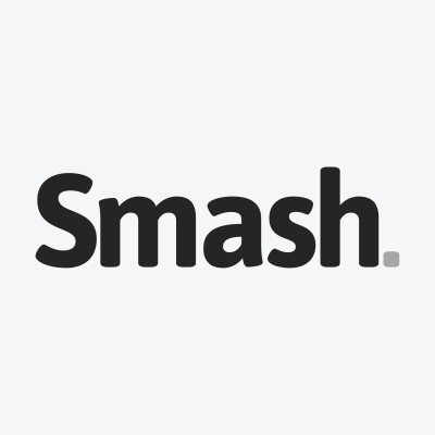 Smash.