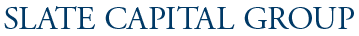 Slate Capital Group