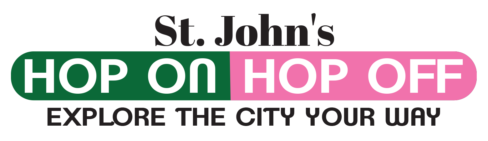 St. John's Hop on Hop Off