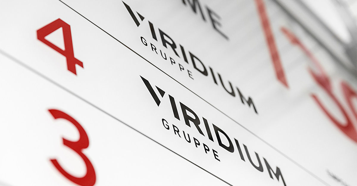 Viridium Group