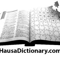 HausaDictionary.com