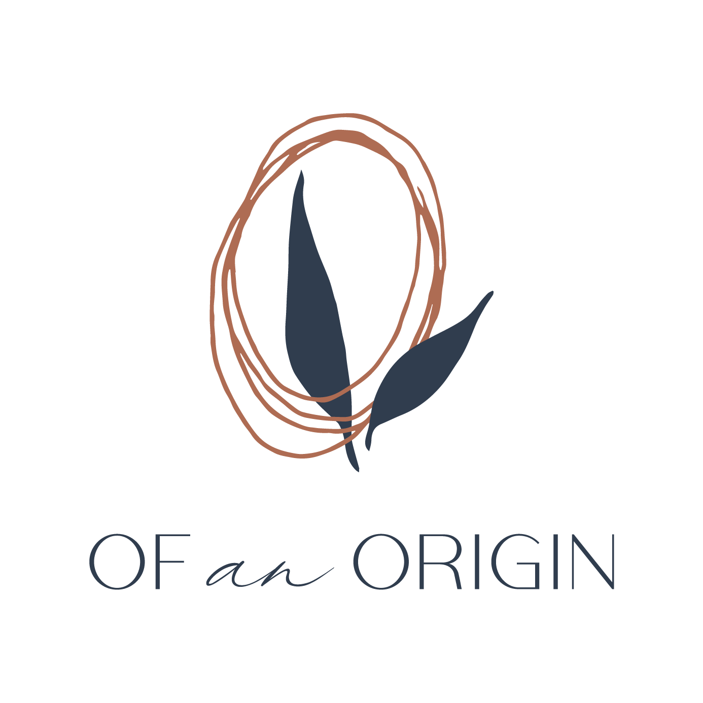 Of an Origin