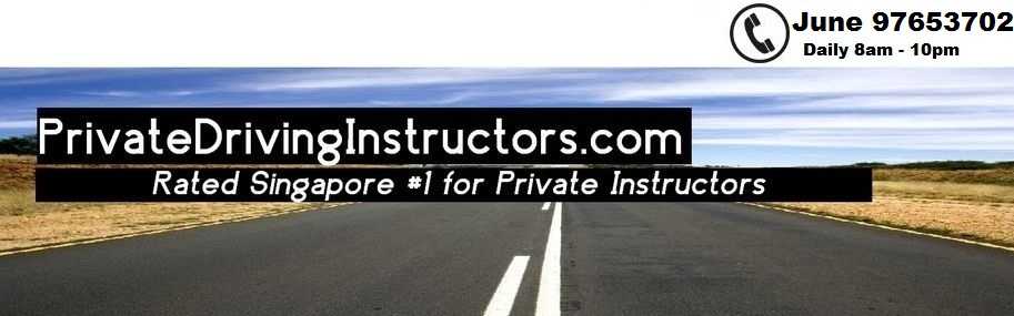 Private Driving Intructors