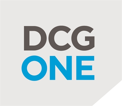 DCG ONE.