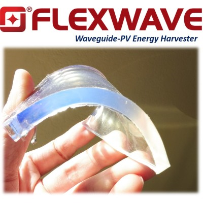 FLEXWAVE CO., LTD