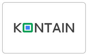Kontain
