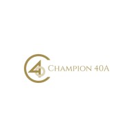 Champion 40A Inc