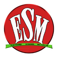 Electronic School Museum