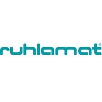 Ruhlamat