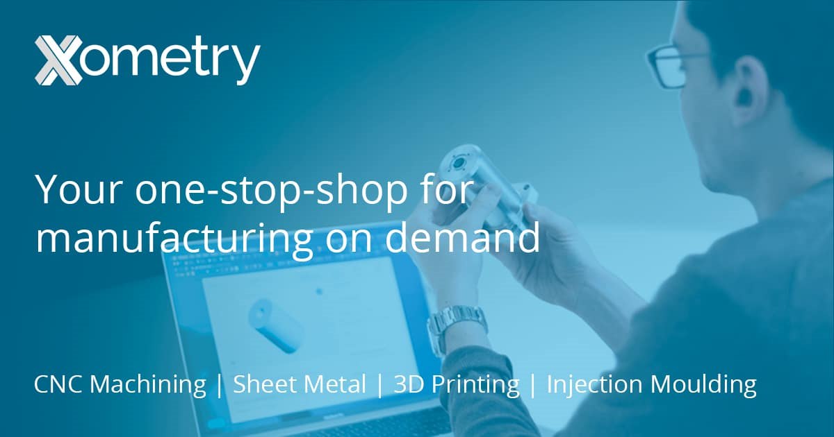 Xometry Europe