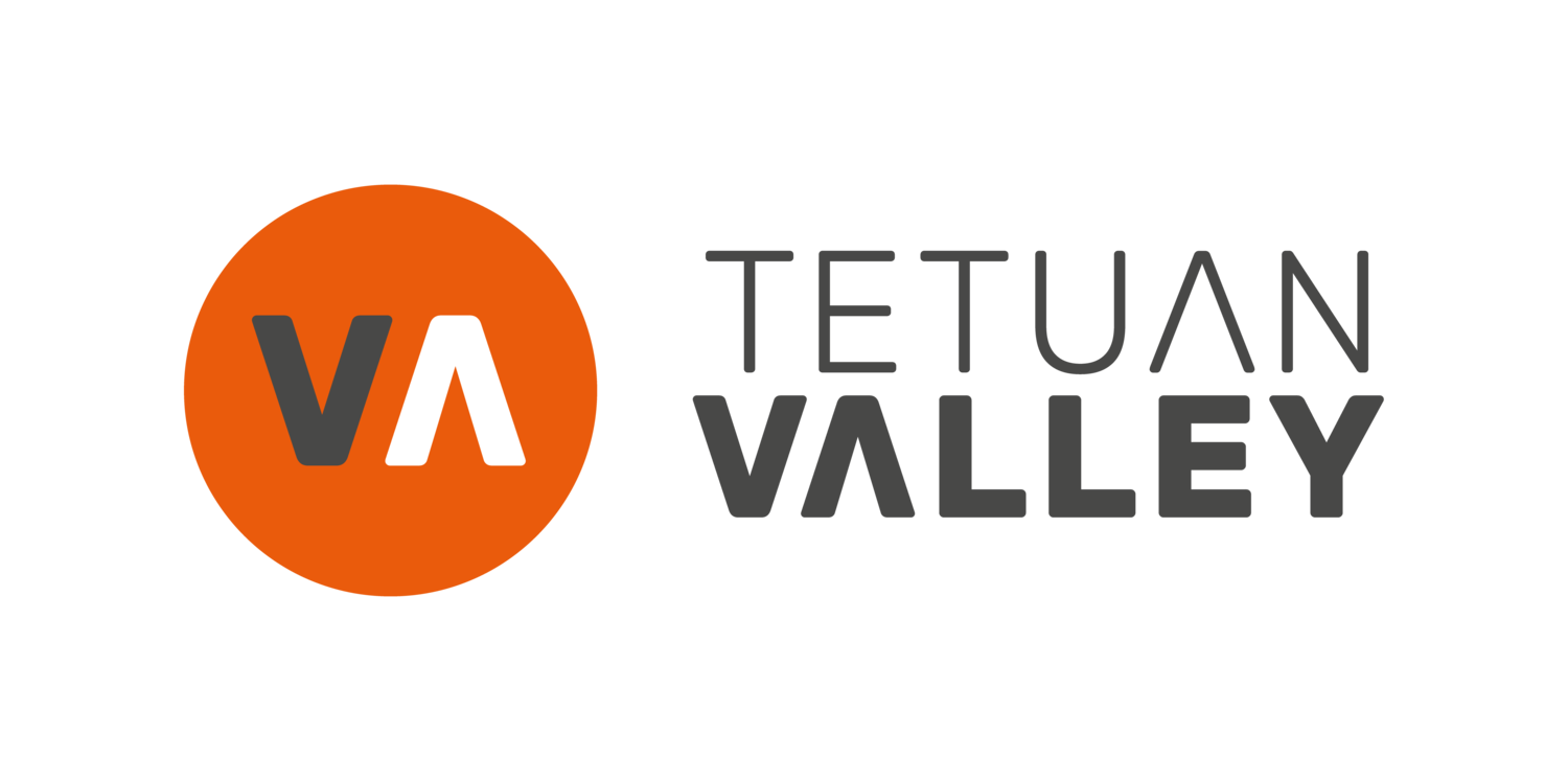 Tetuan Valley