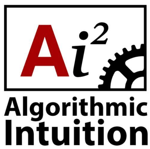 Algorithmic Intuition (Ai2)