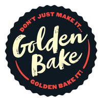Golden Bake