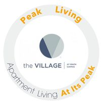 The Village at South Campus Apartments, BYU