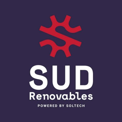 SUD Renovables