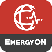 Emergyon - App para Emergencias