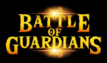 Battle of Guardians
