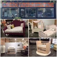 Kids Only Furniture & Accessories