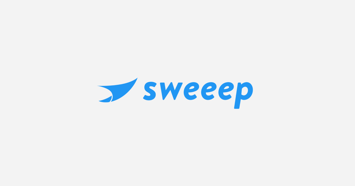 sweeep株式会社