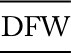 DFW Capital Partners