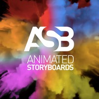 Animated Storyboards