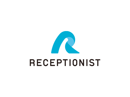 クラウド受付システムRECEPTIONIST【シェア&口コミNo.1】