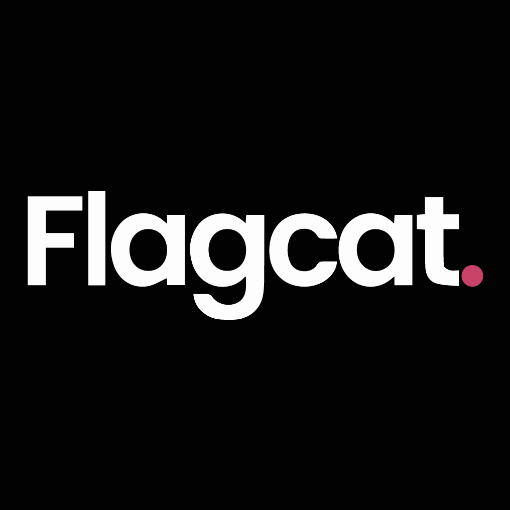 Flagcat