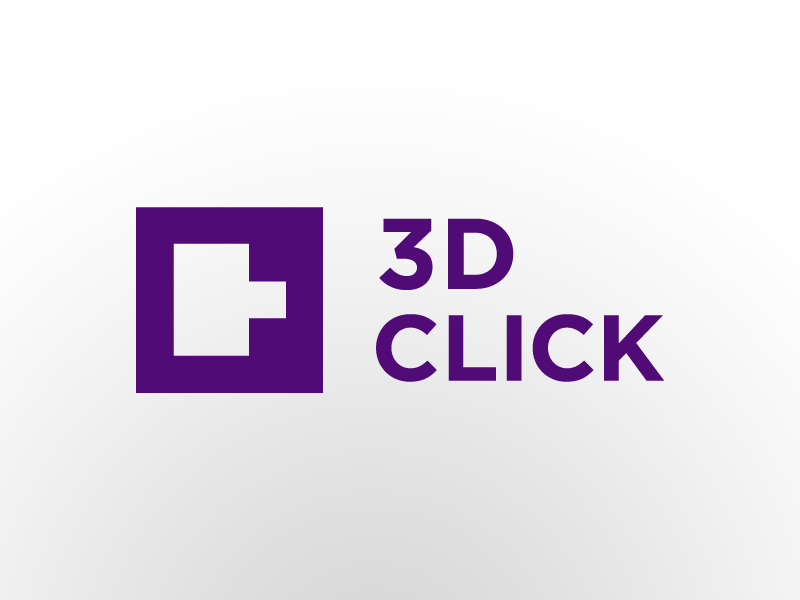 3D Click