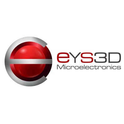 鈺立微電子股份有限公司   eYs3D Microelectronics, Co.