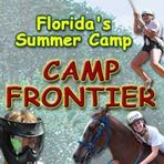 Camp Frontier - Florida's OverNight Adventure Summer Camp