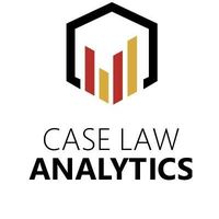 Case Law Analytics