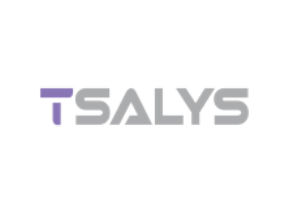 Tsalys Ltd.