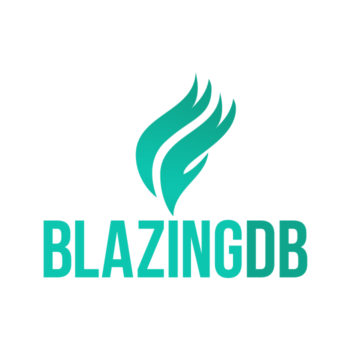 Blazing SQL
