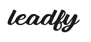 Leadfy