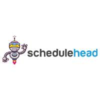 Schedulehead