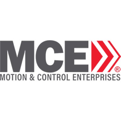MCE - Motion & Control Enterprises, LLC