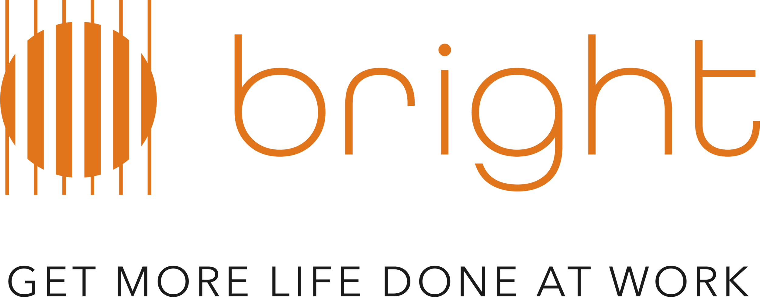 Bright