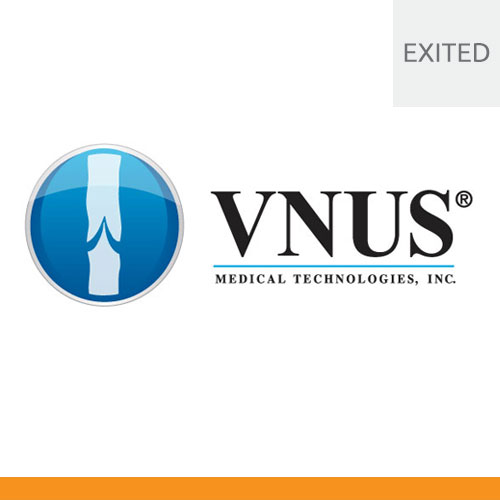 VNUS Medical Tech