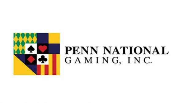 Penn National Gamiling