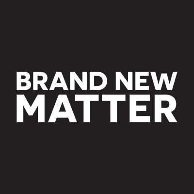 Brand New Matter