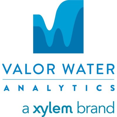 Valor Water Analytics, Inc